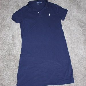 Polo Ralph Lauren dress
